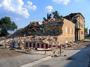 wyburzenia rozbiórki #5