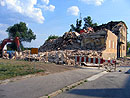 wyburzenia rozbiórki #6