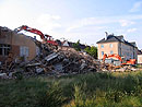 wyburzenia rozbiórki #13