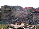 wyburzenia rozbiórki #16